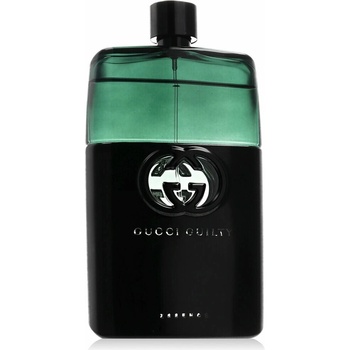 Guilty Black pour Homme EDT
